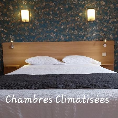 Hotel Restaurant Du Lauragais Logis De France Вилфранш-дьо-Лораге Екстериор снимка