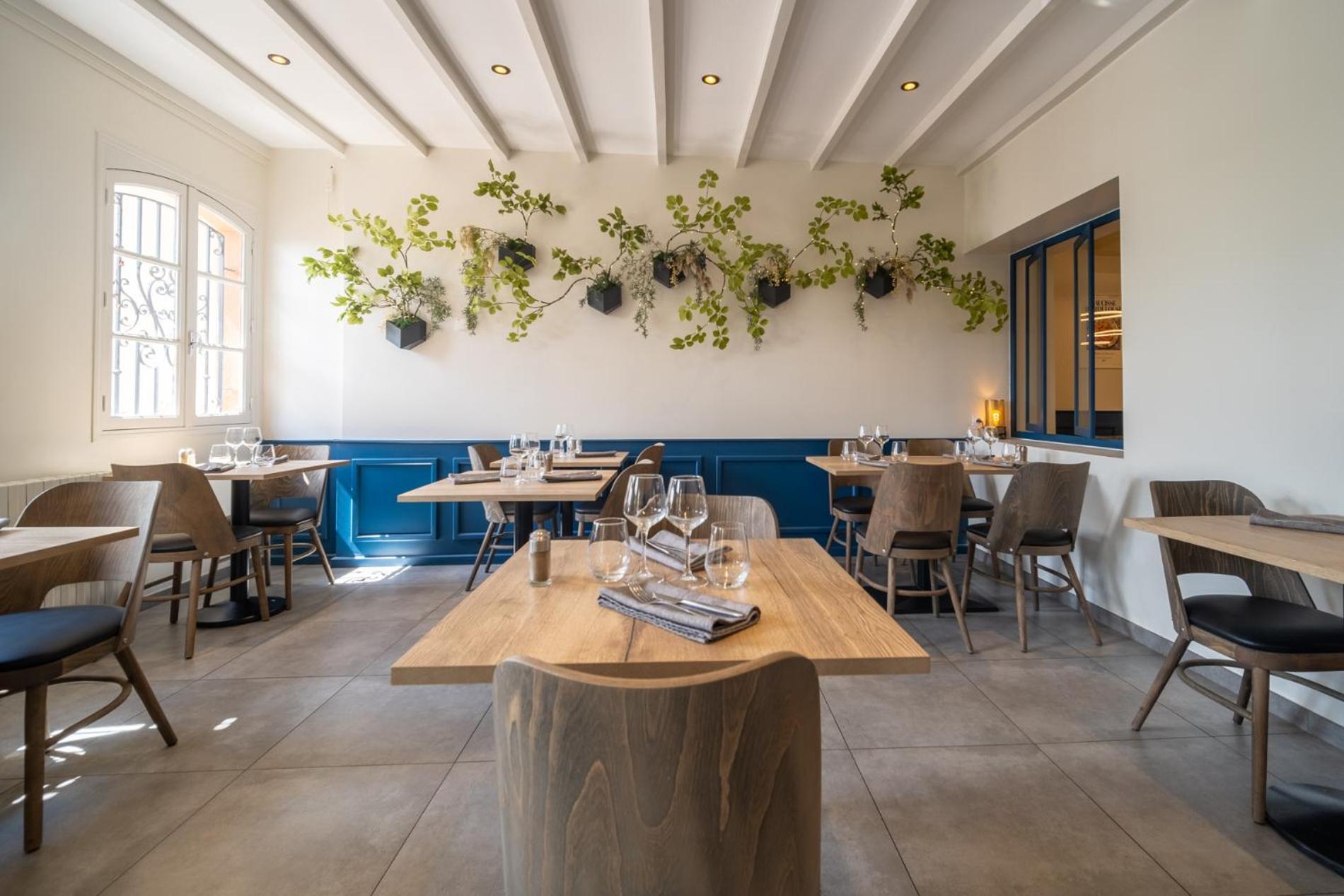 Hotel Restaurant Du Lauragais Logis De France Вилфранш-дьо-Лораге Екстериор снимка