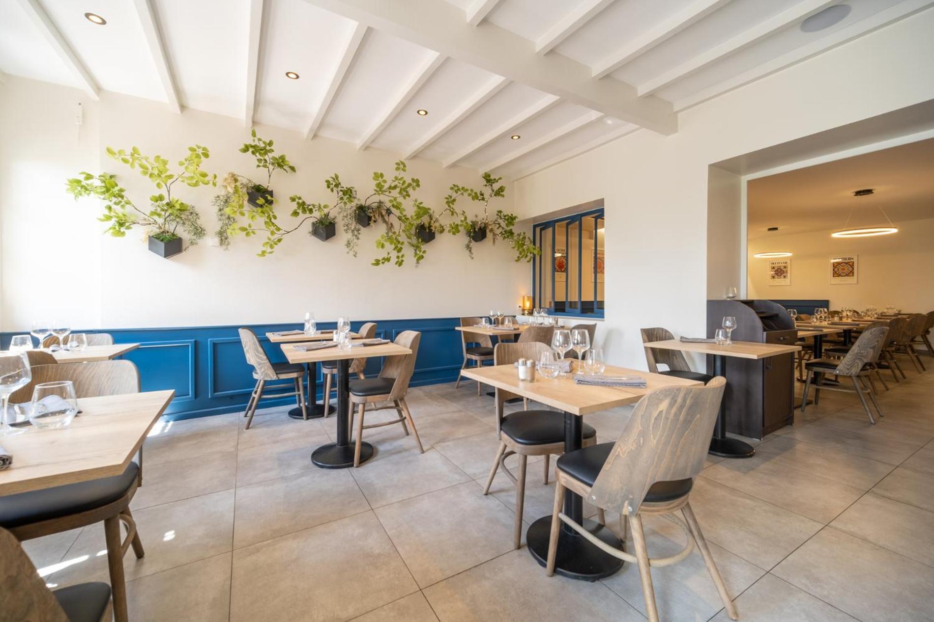 Hotel Restaurant Du Lauragais Logis De France Вилфранш-дьо-Лораге Екстериор снимка